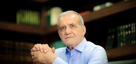 Իրանը նորընտիր նախագահը կայցելի Ռուսաստան