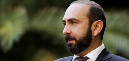 Մեկնարկել է Արարատ Միրզոյանի աշխատանքային այցը Կիպրոս