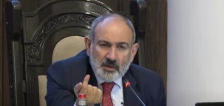 Մարդը կարող է ասի՝ հաց, աթոռ, ավտո չունեմ․ աշխատունակ մարդուն օգնություն տալն ապապետական է․ Փաշինյան