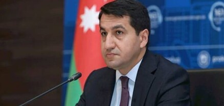 Ադրբեջանը Հայաստանին հրավիրել է Բաքվում կայանալիք COP29-ին. Հաջիև