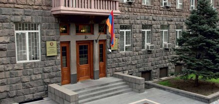 ԱԱԾ սահմանապահ զորքերը նոր հրամանատար ունի