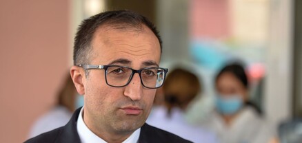 Բնակարան Նոր Նորքում, հողամաս Ծաղկաձորում, 15 մլն դրամ վարկ և 686 հազար դրամ բանկային մնացորդ․ ի՞նչ է հայտարարագրել Արսեն Թորոսյանը. Ժողովուրդ