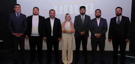 Երկրում կուսակցաշինական բում է․ նախընտրական շրջանի շունչ է զգացվում․ Հրապարակ