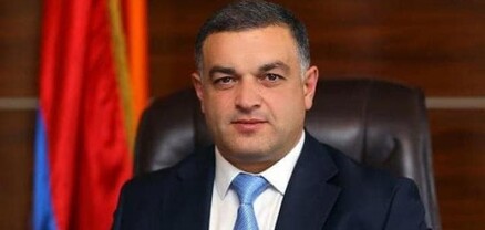 Ստեփանակերտի քաղաքապետի նկատմամբ տնային կալանքը փոխվեց վարչական հսկողություն խափանման միջոցով