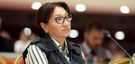«Հայաստան» խմբակցության պատգամավոր Լիլիթ Գալստյանը ելույթ է ունեցել ԵԱՀԿ ԽՎ-ում