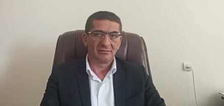 Փողոցաշինական աշխատանքների ձգձգման մեջ շինարարը մեղք չունի. Գյումրիի փոխքաղաքապետ