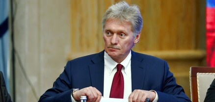 ՌԴ-ն բաց է Ուկրաինայի հետ հարաբերությունների կարգավորման դիվանագիտական ​​ճանապարհի համար․ Պեսկով