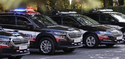 Մեկ օրում Հայաստանում ավտովթարից 3 մարդ է զոհվել, 18-ը` վնասվածքներ ստացել