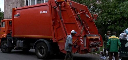 Երևանում աղբահանությունը կիրականացվի GIS համակարգով. թվայնացման գործընթացը մեկնարկել է