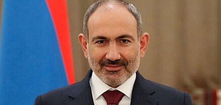 Նիկոլ Փաշինյանը շնորհավորական ուղերձ է հղել Նիդերլանդների Թագավորության վարչապետին