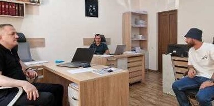 Արցախի նախագահը հետաքրքրվել է՝ ինչպես են պաշտպանվում բռնահանված արցախցիների իրավունքները