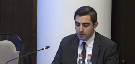 Մոնիթորինգի կենթարկվեն հայկական արտադրության բուսական ծագման մթերքներում պեստիցիդների, նիտրատների, ծանր մետաղների մնացորդային քանակները