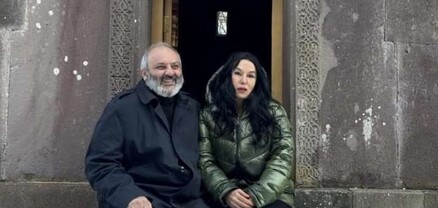 Տեղադրել էի Բագրատ Սրբազանի նկարը․ ֆեյսբուքը հեռացրել է Նաիրա Զոհրաբյանի հրապարակումը