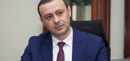 Նոր ատոմակայանի կառուցման հարցը մտել է առարկայական փուլ, գնդակը ԱՄՆ դաշտում է. Արմեն Գրիգորյան