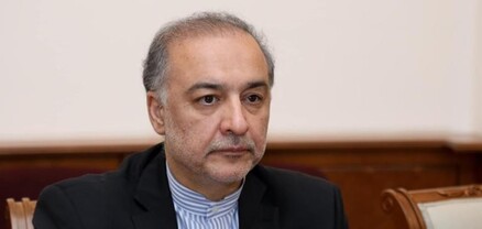 ԼՂ հայերը կամավոր չեն լքել իրենց տները, բայց հույս ունենք՝ այնպիսի պայմաններ կստեղծվեն, որ նրանք կամավոր վերադառնան․ ՀՀ-ում Իրանի դեսպան
