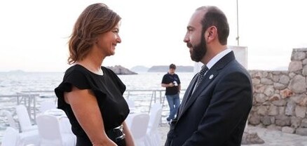 Ակնկալում ենք Հայաստանի և Սլովենիայի միջև համագործակցության հետագա ամրապնդում․ Արարատ Միրզոյան