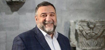 Ադրբեջանին հանգիստ չի տալիս Ռուբեն Վարդանյանին Նոբելյան մրցանակի ներկայացնելու տեղեկությունը. Փաստ