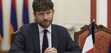 ՀՀ-ն ինքնիշխան, ժողովրդավարական, սոցիալական և իրավական պետություն է. Ֆրանսիայի դեսպանի շնորհավորանքը