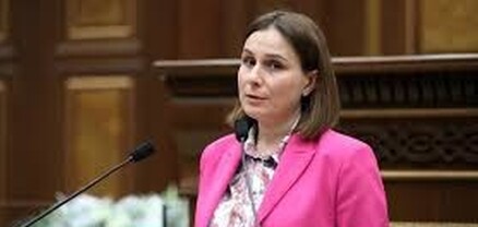 Խորհրդարանը ԿԿՀ անդամ կընտրի. կառաջադրվեն նախկինում չընտրված Նարինե Ավետիսյանը և արցախցի իրավաբան Վաղարշ Աղաբեկյանը. Ժողովուրդ