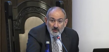 Որոշենք՝ թթվասերն ինչ ա․ կանաչ պիտակովը լինի թթվասեր, նարնջագույնը՝ համարյա թթվասեր. Փաշինյան