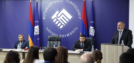 Ինչո՞ւ է ՔՊ-ականը հայելու մեջ ցնցոտիավոր ջադու տեսնում