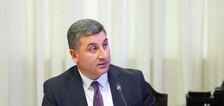 Կիրականացվեն Քաջարանի թունելի կառուցման և Մ2 Երևան-Երասխ-Գորիս-Մեղրի-Իրանի սահման շուրջ 4 կմ երկարությամբ հատվածի վերակառուցման աշխատանքներ