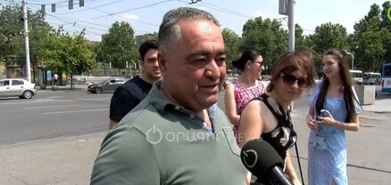 Ալիևի հետ հանդիպումից հրաժարվել է Փաշինյանը, խուսափում է Ալիևի պահանջներից․ հարցում