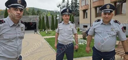 Կոտայքում դիմակավորված անձինք մտել են 66-ամյա տղամարդու բնակարան, ծեծի ենթարկել նրան և գողացել մոտ կես միլիոն դրամ. shamshyan.com