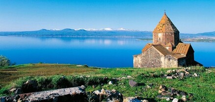 79 հաստիք, 15 մեքենա, միլիոնավոր դրամների աշխատավարձի ֆոնդ, բայց ոչ մի աշխատանք․ «Սեւան» ազգային պարկում կենդանության նշանները բացակայում են․․ Ժողովուրդ