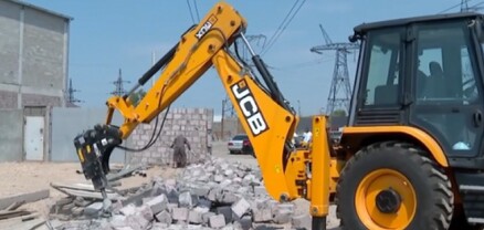 Աջափնյակում առանց հողօգտագործման իրավունքի ապօրինի շինություններ են քանդվել