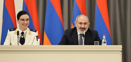 Կառավարությունում, դատախազությունում էլիտարիզմի տրամաբանությունը նվազում է. Նիկոլ Փաշինյան