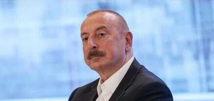 Ալիևը hատուկ շնորհավորել է թուրք ֆուտբոլիստին, որ Եվրո-2024-ի ժամանակ ցույց է տվել «Գորշ գայլեր»-ի ժեստը