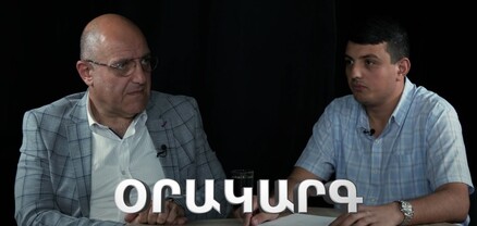 Օրակարգ․ Սրբազան շարժումը գործող իշխանությունների մղձավանջն է․ Միհրդատ Մադաթյան