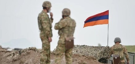 ՀՀ ԶՈւ-ին արգելված է Երասխով դեպի Վայոց ձոր տեղաշարժը. ՊՆ-ից չեն արձագանքում
