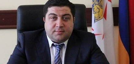 Ձերբակալվել է Արաբկիրի թաղապետը. mediahub.am