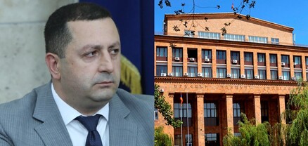 9-ից մինչև 29 մլն դրամ․ ԵՊՀ ռեկտորն ուսանողների վճարած գումարներից շռայլորեն դրամաշնորհներ է բաժանում