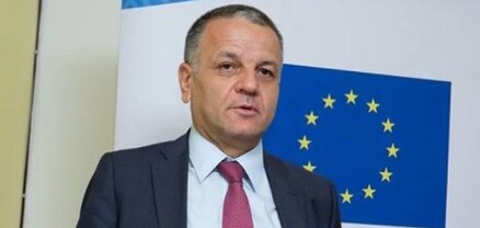 Աշխատելու ենք, որ Հայաստանն ավելի մոտ գտնվի Եվրոպային. ՀՀ-ում ԵՄ դեսպան