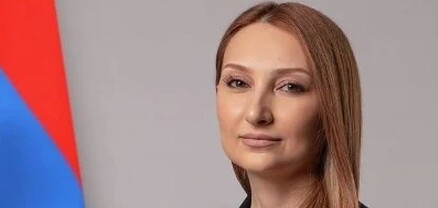 Լիլիթ Մակունցը ներկա է գտնվել ԱՄՆ Հանրապետական կուսակցության ազգային համաժողովին