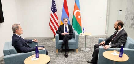 Քանի ՀՀ-ն կառչում է ՌԴ-ի փեշերից, արևմուտքն Ադրբեջանի նկատմամբ ճնշումներ չի գործադրելու․ Ալեքսանդր Քանանյան