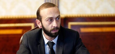 Ինչու՞ է Արարատ Միրզոյանի քենին Սյունիք այցի ընթացքում ուղեկցել ՀՀ-ում ԱՄՆ դեսպան Քրիստինա Քվինին. Ժողովուրդ