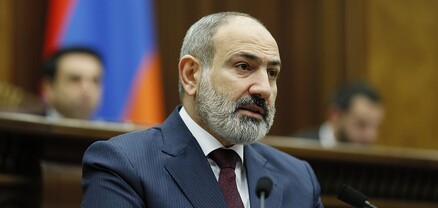 Նիկոլ Փաշինյանը մեկնում է արձակուրդ