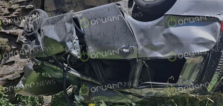 Զորացրված զինծառայողները տաքսիով ուղևորվելիս են եղել Երևան. ՔԿ-ն մանրամասներ է հայտնում