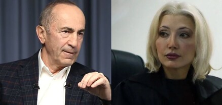 2 բնակարան, 55 մլն դրամի փոխառություն․ Ռոբերտ Քոչարյանի նախկին դատավորի ունեցվածքը