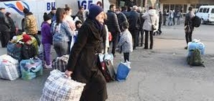 Արցախցիների կուտակային կենսաթոշակների հարցը չի լուծվում․ ԱԺ ընդդիմադիր պատգամավորները հանդես կգան նախաձեռնությամբ. Ժողովուրդ