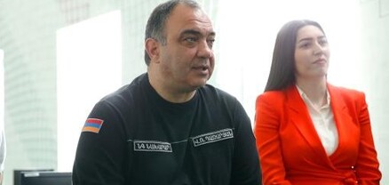 ՆԳ նախարարը հետևում է ապագա պարեկների, քրեական ոստիկանների դասընթացներին