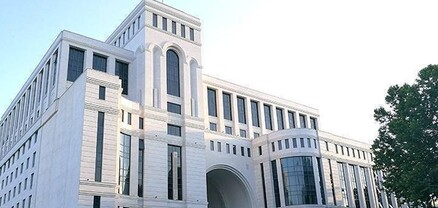 Հայաստանի ԱԳ նախարարությունը շնորհավորել է Բելառուսի ժողովրդին