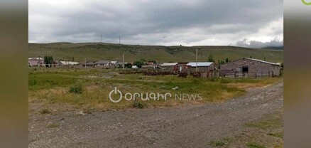 Փաշինյանին շատ չկա, կարողա մի առավոտ զարթնի ու որոշի, որ Ամասիան մեզի պետք չէ. բնակիչ