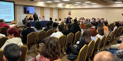 Ովքեր են Բագրատ Սրբազանի խոսնակները․ Հրապարակ