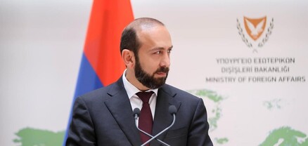 Մենք անցնում ենք ԵՄ-ի հետ հարաբերությունների էական խորացման գործընթաց․ Արարատ Միրզոյան