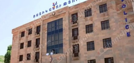 Արտառոց դեպք՝ Երևանում․ «Opel»-ի վարորդը քաղաքացուն հարցրել է՝ հա՞յ է, թե՞ ոչ, ապա զենքը պահել նրա ուղղությամբ․ shamshyan.com